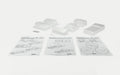Carisma 16154 Complete SCA-1E Polycarbonate Accessory Set (F-150)