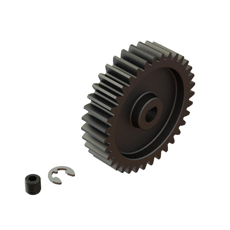 Arrma 311130 35T Mod1 Safe-D5 Pinion Gear