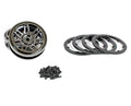 Pit Bull Tires PBW22931GB 2.2 Beadlock Raceline #931 Injector, GM Wheel, Black Ring