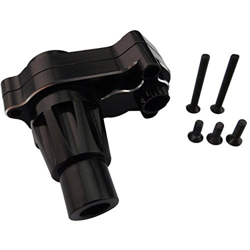 Hot Racing RRT38TC01 Aluminum Transfer Case Axial Bomber RTR