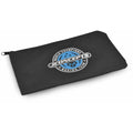 J-Concepts 2285 Zipper Storage Bag, SM, Finish