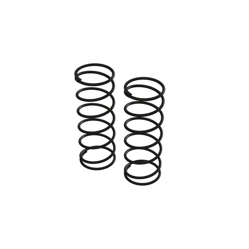 Arrma 330760 Shock Springs: 70mm 7.65lb/in(2