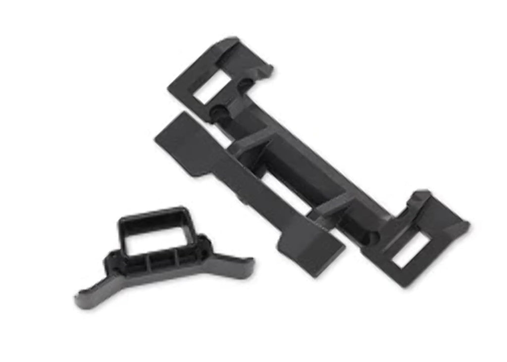Traxxas 9515 Body Mount, Rear/ Shock Guard (Body Retainer), Front