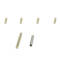 Carisma 16067 Pin Set: MSA-1E