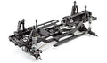 HPI Racing 117255 Venture SBK Scale Builder Kit