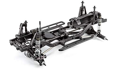HPI Racing 117255 Venture SBK Scale Builder Kit