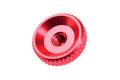 Corally 00140-108 Battery Lock Nut - Aluminum - 1 pc: SBX410