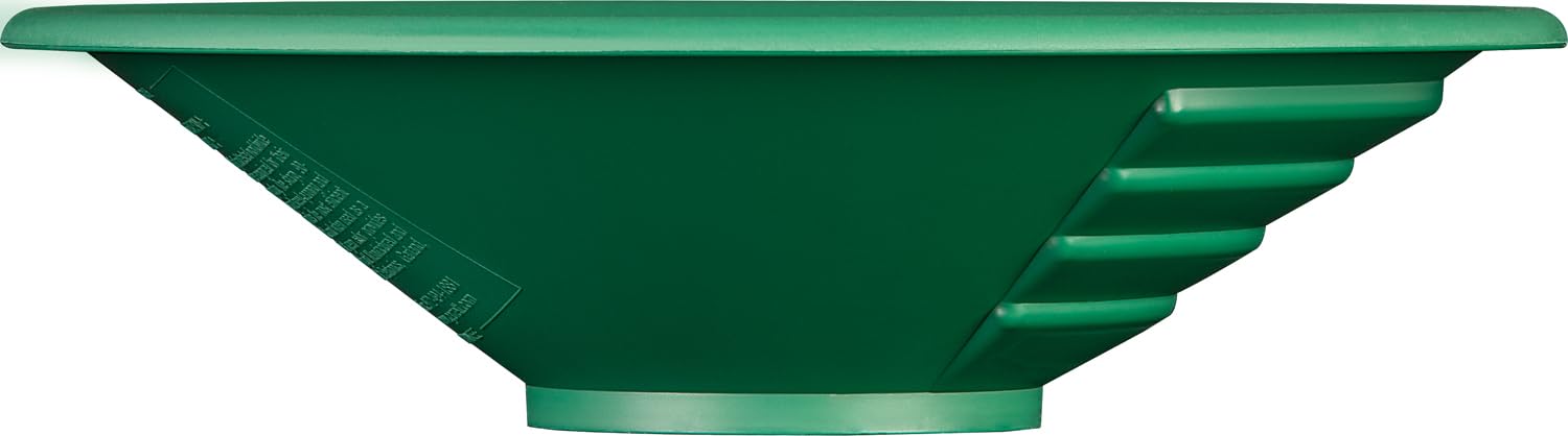 Garrett 1650100 Backpacker Gold Pan, 10