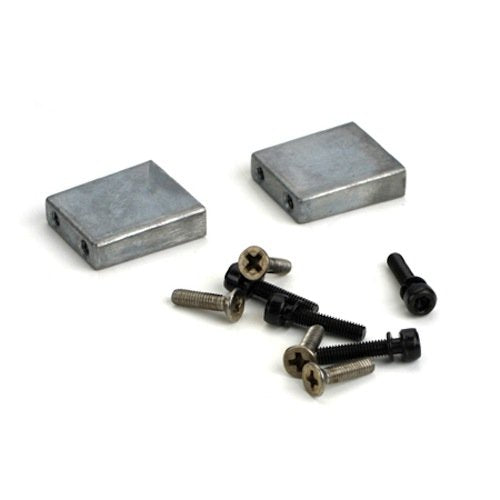 Sportwerks SWK7004 Engine Mounts & Hardware: Reaction