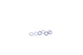 CEN Racing G70310A O-Ring 1.0x10mm (10pcs)