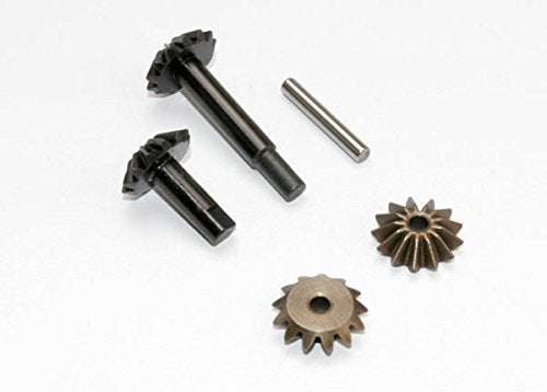 Traxxas 6883 Center Diff/Differential Gear Set: 1/10 Slash 4x4 & Platinum