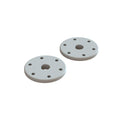 Arrma 330727 Machined Shock Piston, Tapered, 6x1.3mm Hole (2)