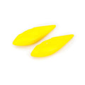 E-Flite EFL420505 Wheel Pants Set (Painted): Shoestring 15 ARF