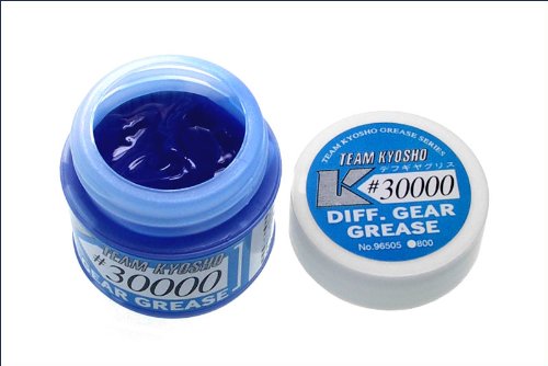 Kyosho 96505 Diff Gear Grease #30000