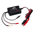 Losi LOSB9601 Nitro Peak 12v DC 3-Way Battery Hump Pack & Glow Igniter Charger