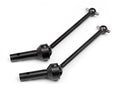 HPI Racing 106730 Center Universal Drive Shaft Set (Front/Rear) Savage XS