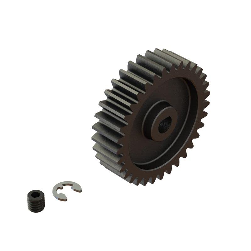 Arrma 311128 33T Mod1 Safe-D5 Pinion Gear