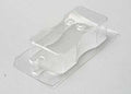 Traxxas 4093 Clear Lexan Splash Guard (for 4090 Temp Gauge)