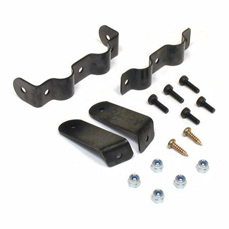 Saito Engines 300T99A Muffler Bracket:T-W,Z,DD