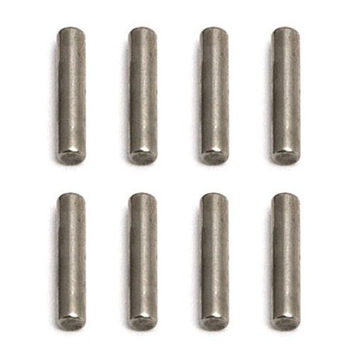 Team Associated 31112 Factory Team Dowel Pins 1/16x5/16" (8): TC5