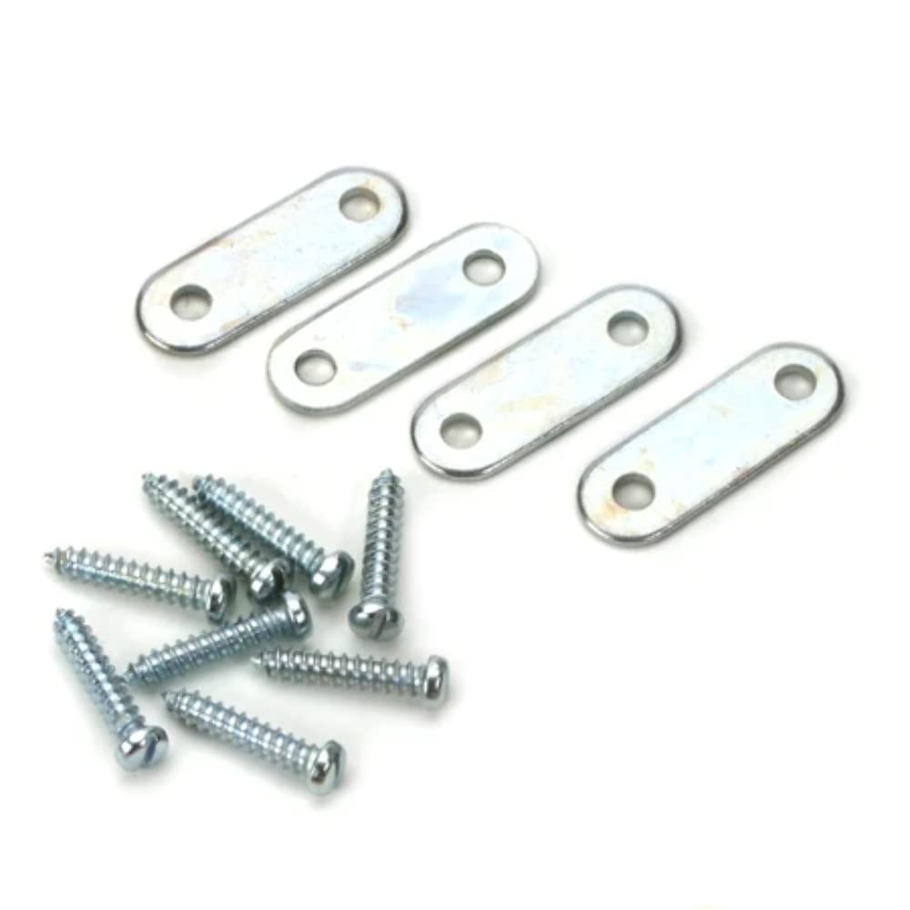 Du-Bro 158 Landing Gear Straps