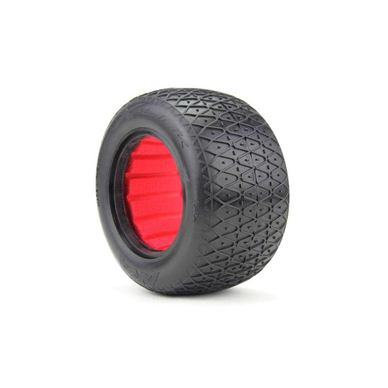 AKA 13404QR 1/10 ST Crosslink SSLW Tires (2)