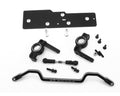 Hot Racing SCP48921 Bas Maximum Steering System For Ax10