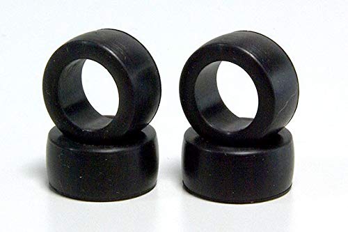 Kyosho MZT301-20 LM High Grip Tire (20degrees/4pcs), Mini-Z
