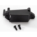 Traxxas 5325R Throttle Servo Mount + Screws: Revo 3.3, Slayer 4x4 & 2wd