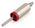 Maclan Racing MCL4230 MRR V3m 12.20mm Ultra Smooth Rotor, Red
