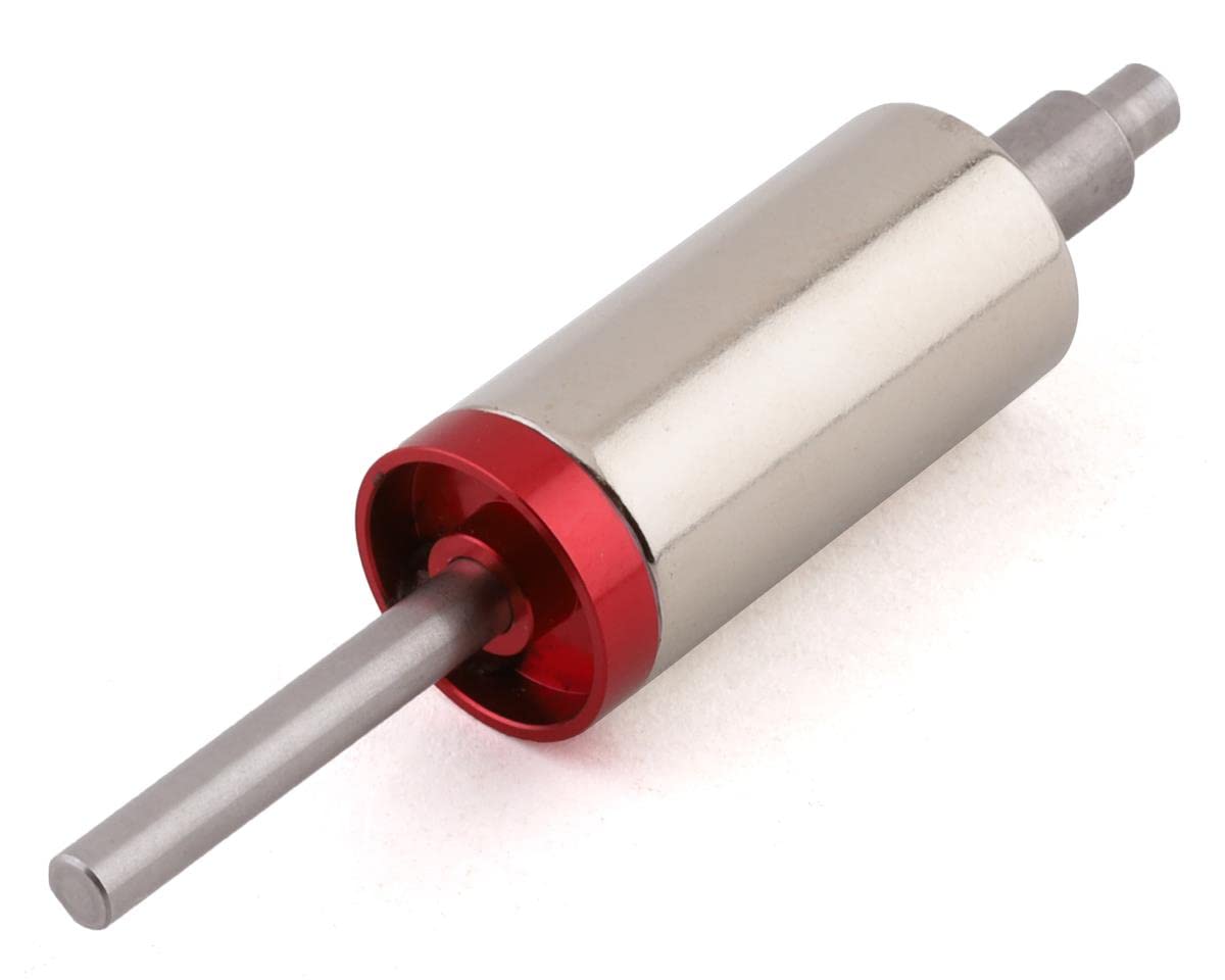 Maclan Racing MCL4230 MRR V3m 12.20mm Ultra Smooth Rotor, Red
