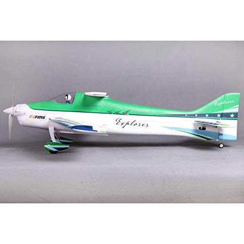 FMS FMM074P F3A Explorer, PNP, 1020mm