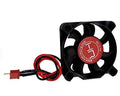 Hot Racing MH505F Large 50x50x11mm 7 Blade Cooling Fan For 3s Lipo