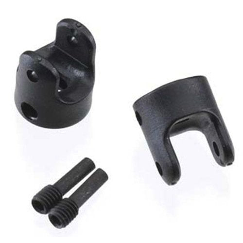 Traxxas 7057 Diff/Differential Transmission Yokes (2) 1/16 E-Revo VXL
