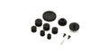 Kyosho MX005B Drive Gear Set