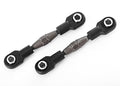Traxxas 8342 Toe Links, Steel (34mm) (2)