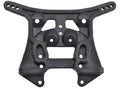 RPM 73582 Black Front Shock Tower: Associated SC10B, SC10.2 and T4.2