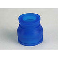 Traxxas 5246 Tuned Pipe Blue Silicone Coupler T-Maxx 2.5 Nitro 4-Tec Rustler