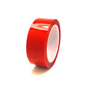Team Epic TEP6004 Mega Roll Double Sided Clear Tape .5mm x 1.5" x 16'