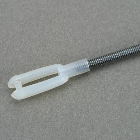 Du-Bro 123 Nylon 12" Kwik Link Thread