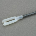 Du-Bro 123 Nylon 12" Kwik Link Thread