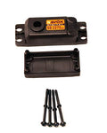 Savox SCSB2275MG Top & Bottom Servo Case with 4 Screws for SB2275MG