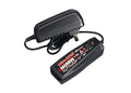 Traxxas 2969 AC Charger 2 Amp NiMH Peak Detecting 5-7 Cell 6.0-8.4V