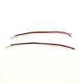 Racers Edge 1632 Micro Battery Connector: PKZ, Blade, and others (pr.)