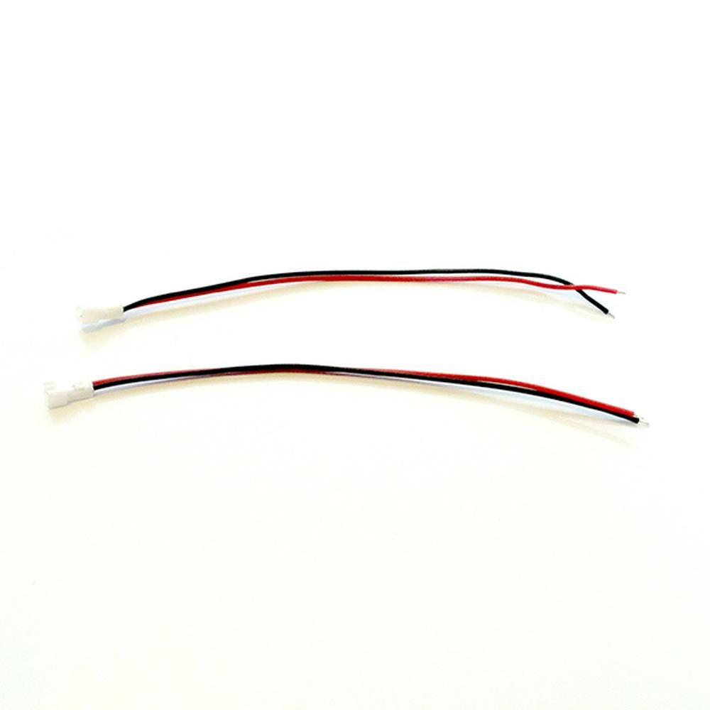 Racers Edge 1632 Micro Battery Connector: PKZ, Blade, and others (pr.)