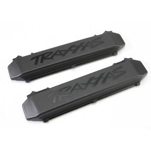 Traxxas 5627 Door, Battery Compartment (1): E-Revo