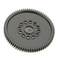 Kimbrough KIM372 Spur Gear 72T/Tooth: Traxxas Nitro Rustler & Nitro Stampede