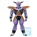 Bandai 65180 Captain Ginyu (The Ginyu Force "Dragon Ball Z", Bandai Spirit