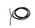 Racers Edge 1220 18 Gauge Silicone Wire, 3' Black
