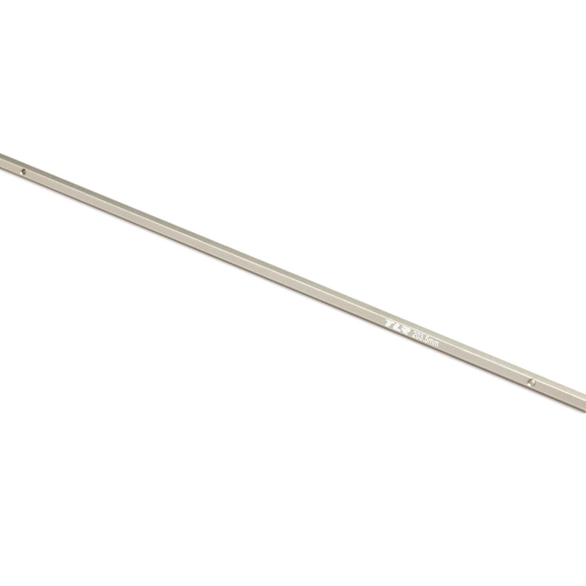 Losi LOS-1912 Center Driveshaft, Aluminum, 225mm: GROM